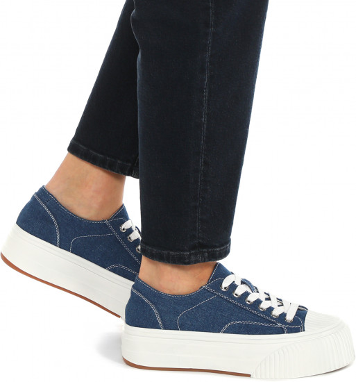 Кеды женские