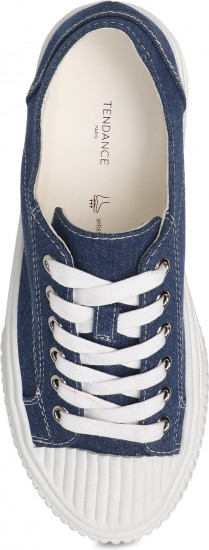 Кеды женские