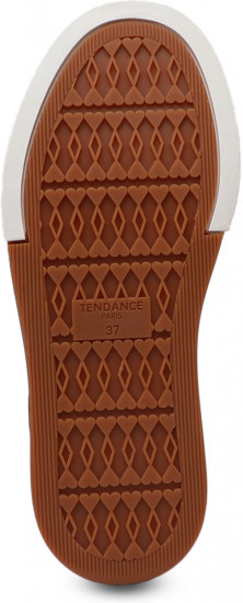 Кеды женские