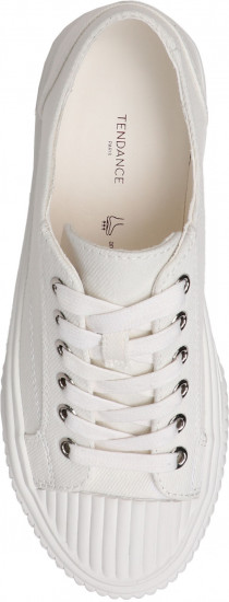 Кеды женские