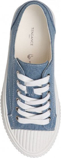 Кеды женские