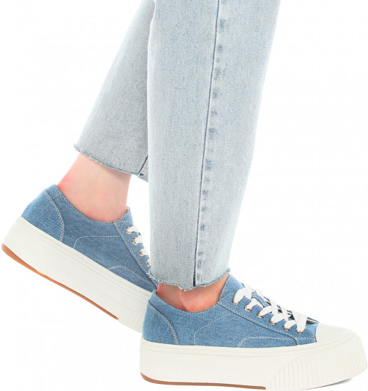 Кеды женские