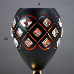 Аромасветильник сенсорный - Фото 5