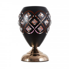 Аромасветильник сенсорный - Фото 9