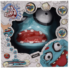 Фигурка-тянучка «Зомби» - Фото 5