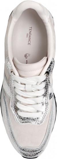 Кроссовки женские