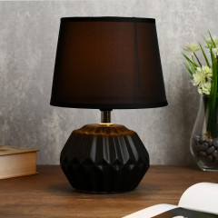 Лампа настольная «Фавия» - Фото 1