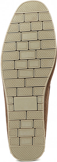 Мокасины мужские