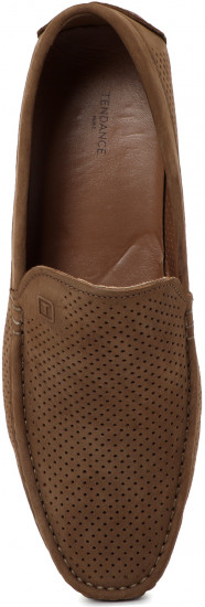 Мокасины мужские