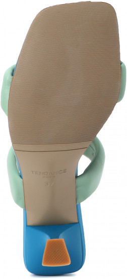 Мюли женские