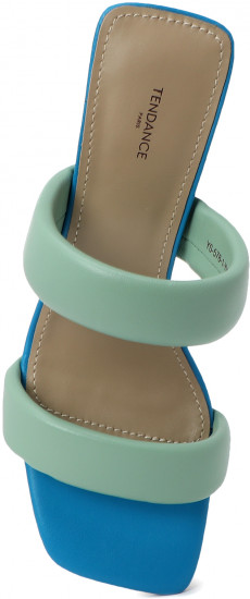 Мюли женские