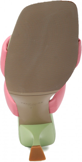 Мюли женские