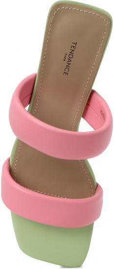 Мюли женские