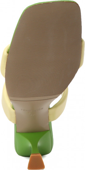 Мюли женские