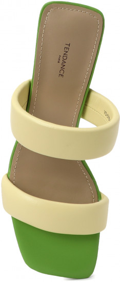 Мюли женские