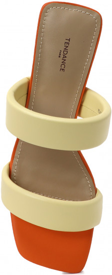 Мюли женские