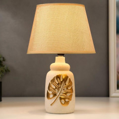 Лампа настольная - Фото 1