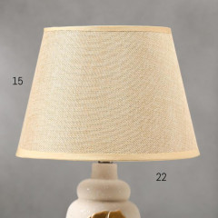 Лампа настольная - Фото 3