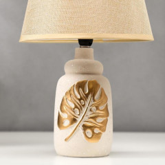 Лампа настольная - Фото 4