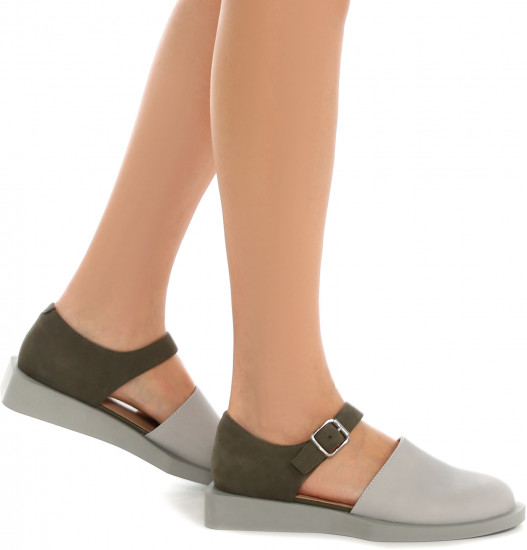 Туфли женские