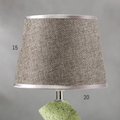 Лампа настольная - Фото 3