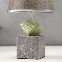 Лампа настольная - Фото 4