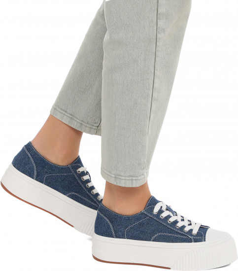 Кеды женские