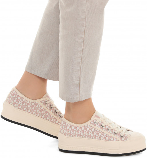 Кеды женские