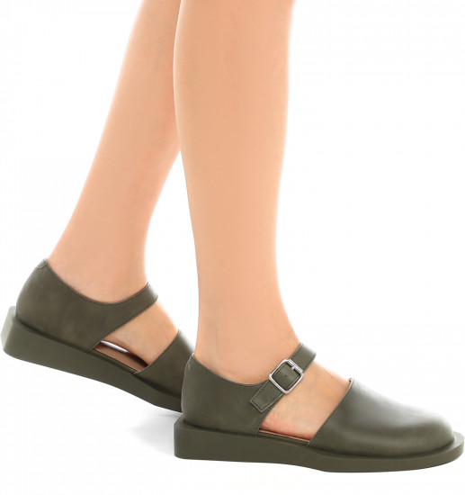 Туфли женские