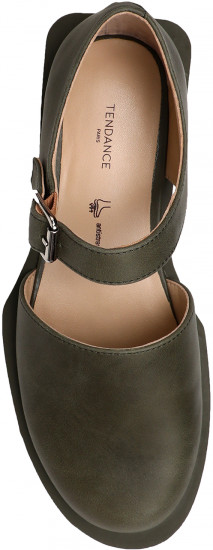 Туфли женские