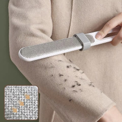 Щетка для очистки одежды от шерсти животных - Фото 3