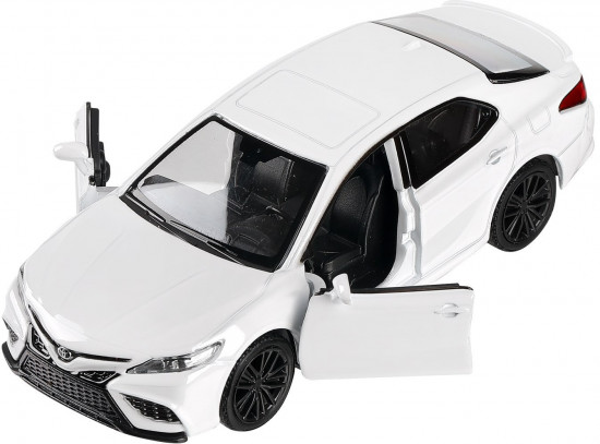 Машина металлическая «Toyota Camry 2022»
