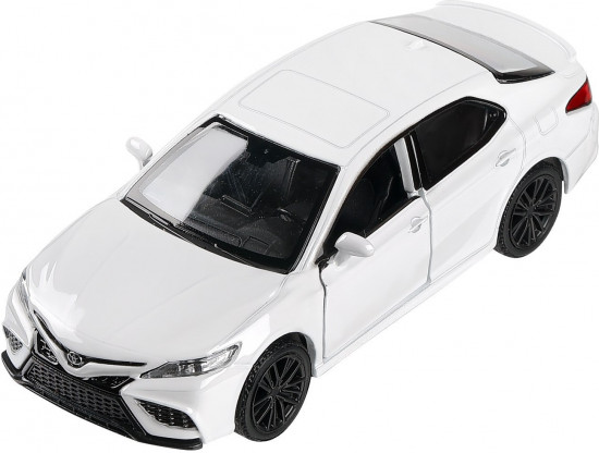 Машина металлическая «Toyota Camry 2022»