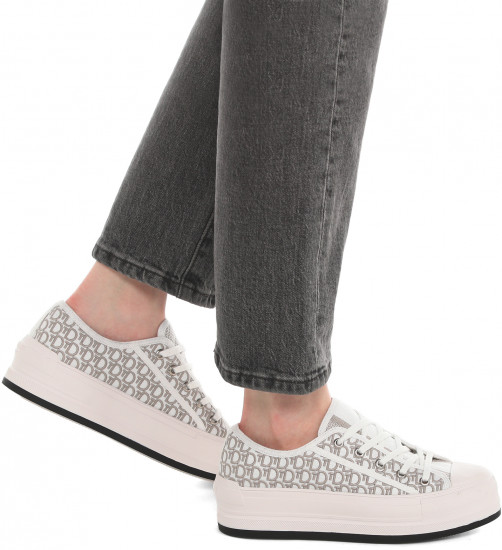 Кеды женские