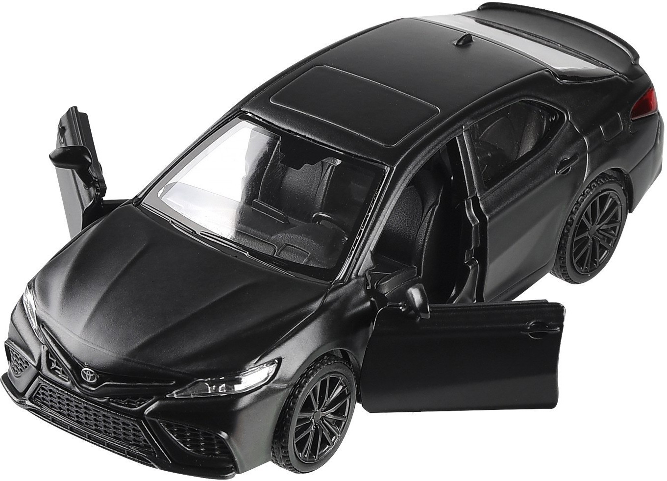 Машина металлическая «Toyota Camry 2022» | RMZ City | Uni-Fortune | Фото 1