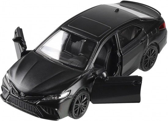 Машина металлическая «Toyota Camry 2022»
