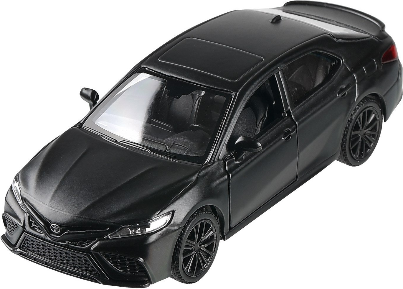 Машина металлическая «Toyota Camry 2022» | RMZ City | Uni-Fortune | Фото 2
