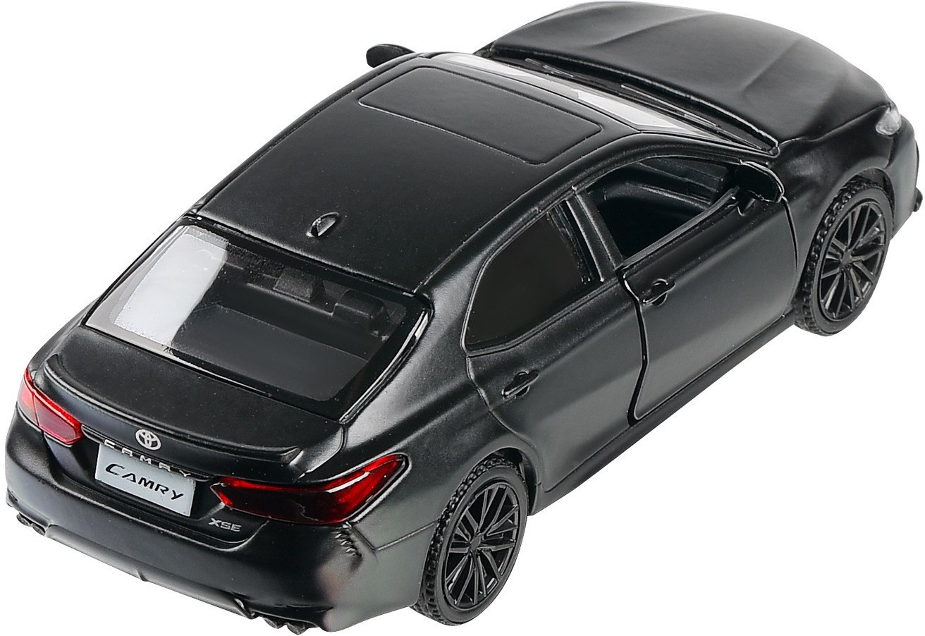 Машина металлическая «Toyota Camry 2022» | RMZ City | Uni-Fortune | Фото 3