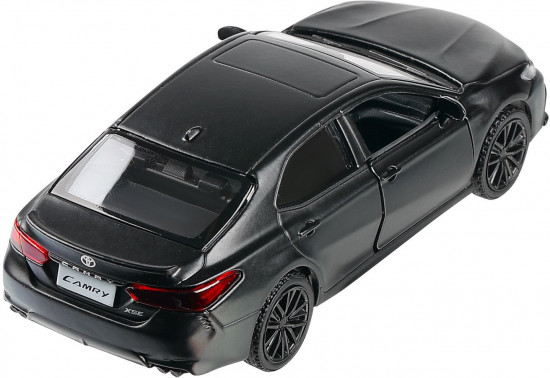Машина металлическая «Toyota Camry 2022»