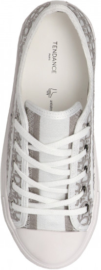 Кеды женские