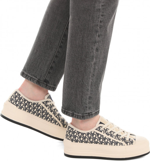 Кеды женские