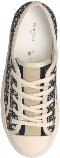 Кеды женские