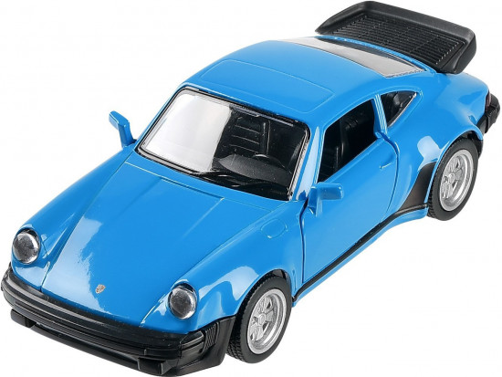 Машина металлическая «Porsche 930 Turbo»