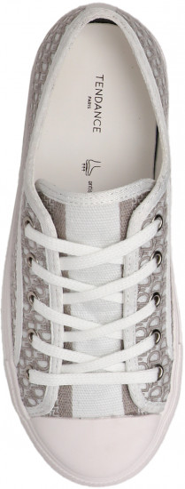 Кеды женские