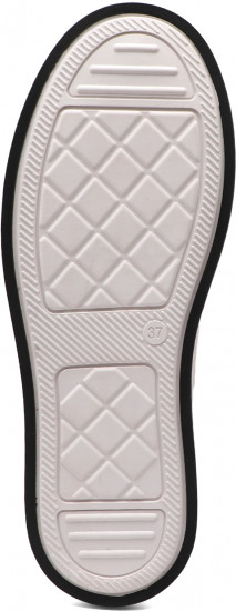 Кеды женские