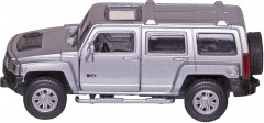 Машинка металлическая «Hummer H3» - Фото 3