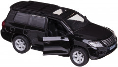 Машинка металлическая «Lexus LX570» - Фото 2