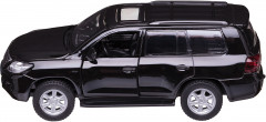 Машинка металлическая «Lexus LX570» - Фото 3