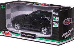 Машинка металлическая «Lexus LX570» - Фото 4