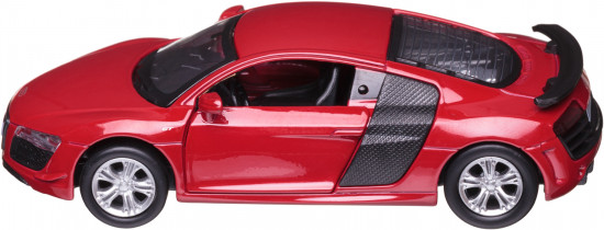 Машинка металлическая «Audi R8 GT»